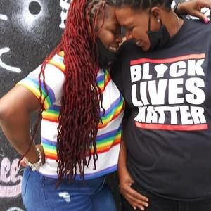 Meet your Posher, Adrienne